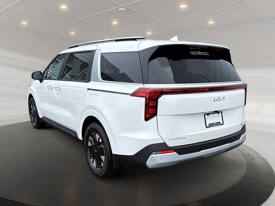 2026 Kia Carnival HEV LX+-3