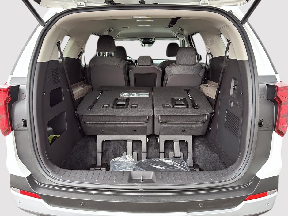2026 Kia Carnival HEV LX+-5