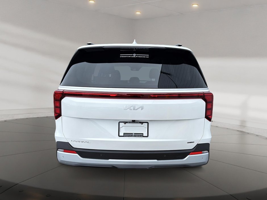 2026 Kia Carnival HEV LX+-2