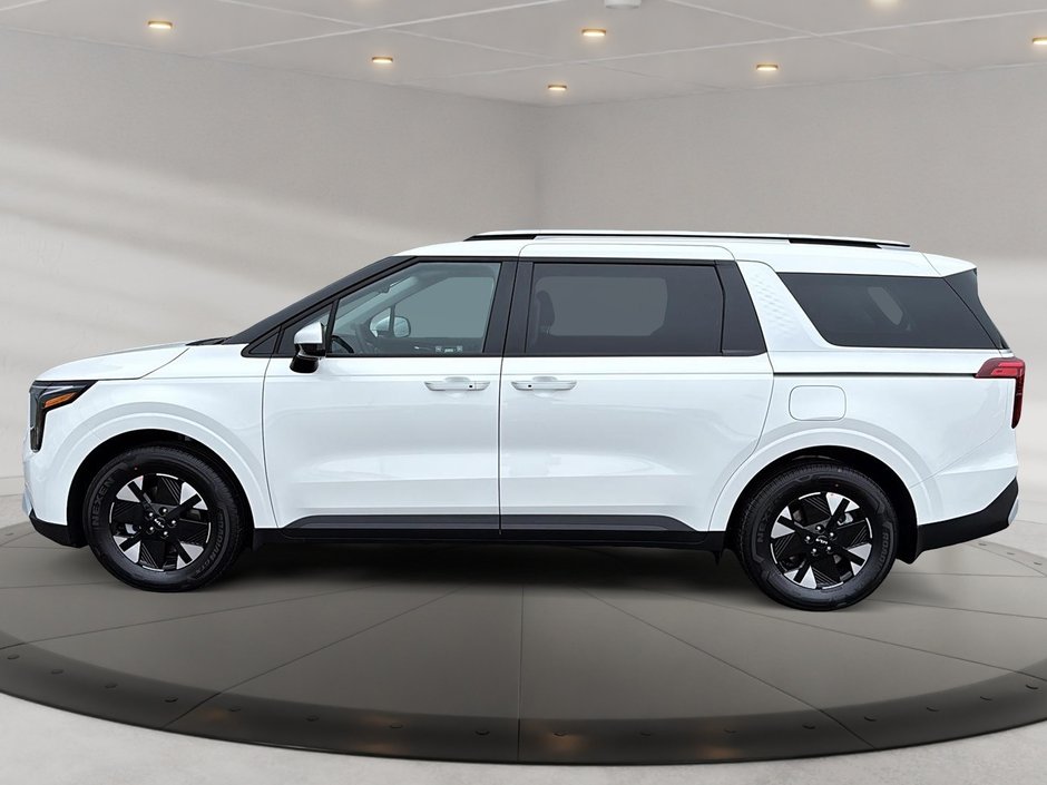 2026 Kia Carnival HEV LX+-4
