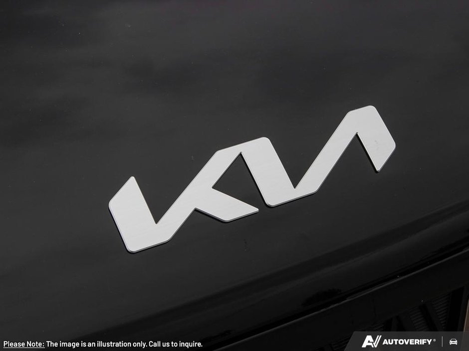 2026 Kia Carnival HEV LX+-8