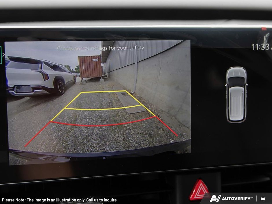 2026 Kia Carnival HEV LX+-22