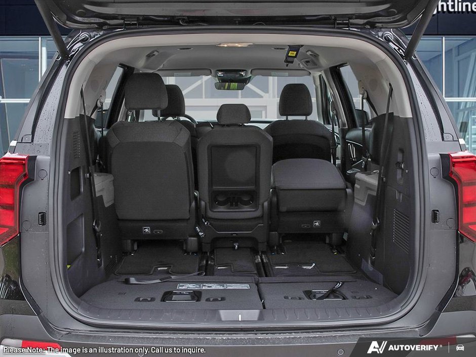 2026 Kia Carnival HEV LX+-6