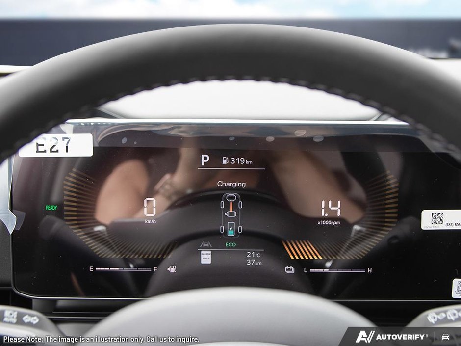 2026 Kia Carnival HEV LX+-13