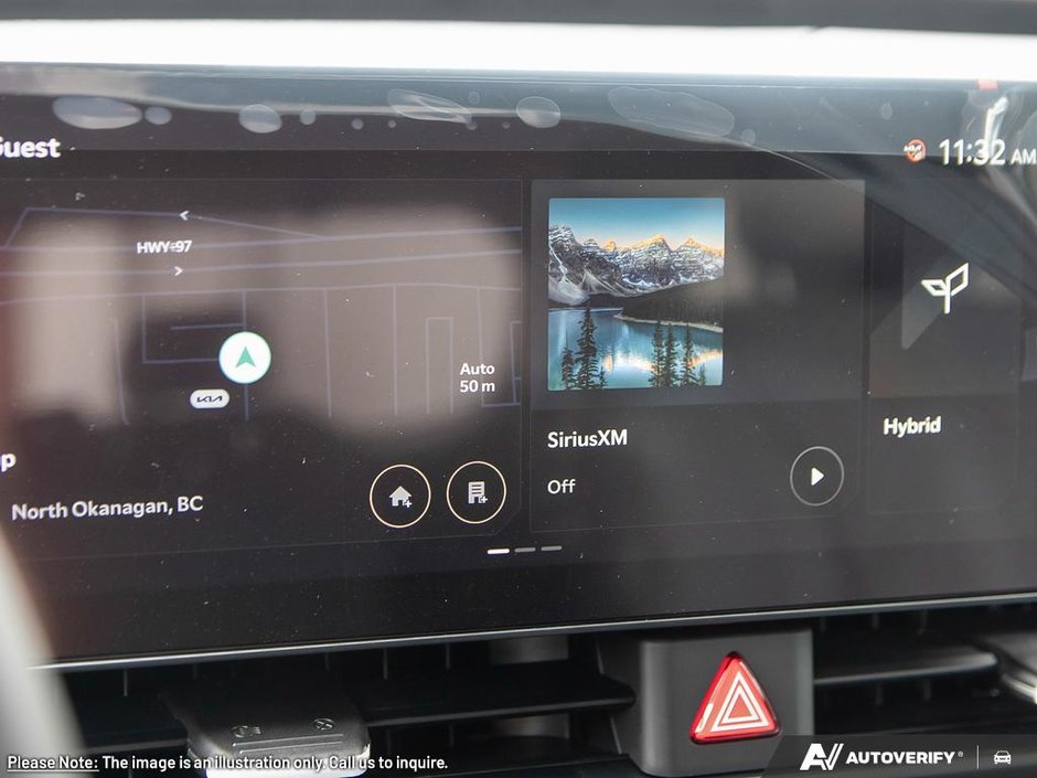 2026 Kia Carnival HEV LX+-17