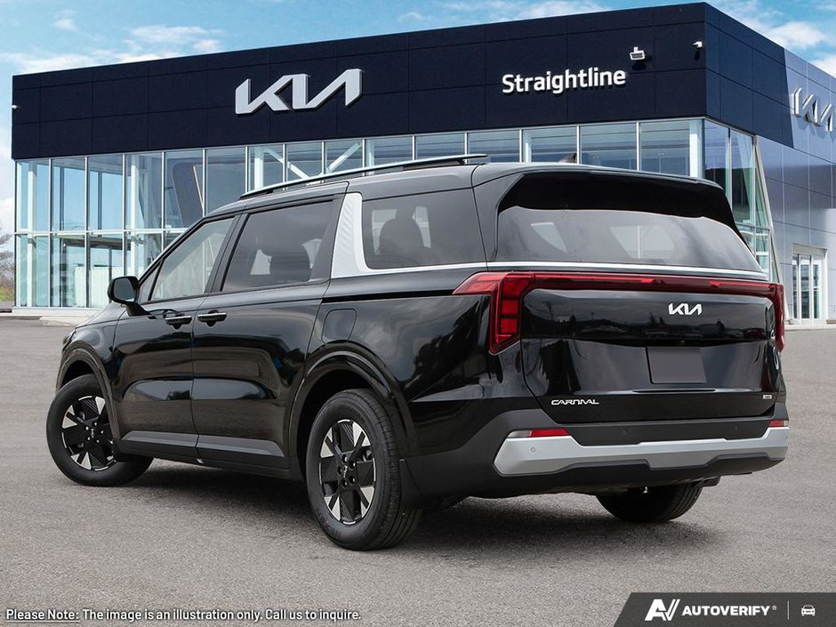 2026 Kia Carnival HEV LX+-3