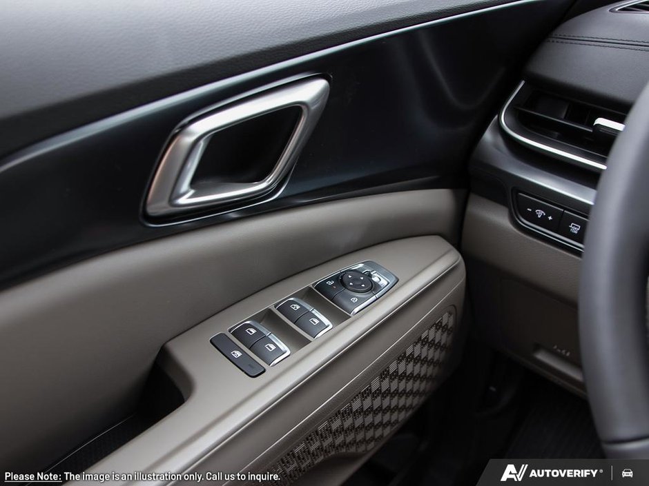 2026 Kia Carnival HEV LX+-15