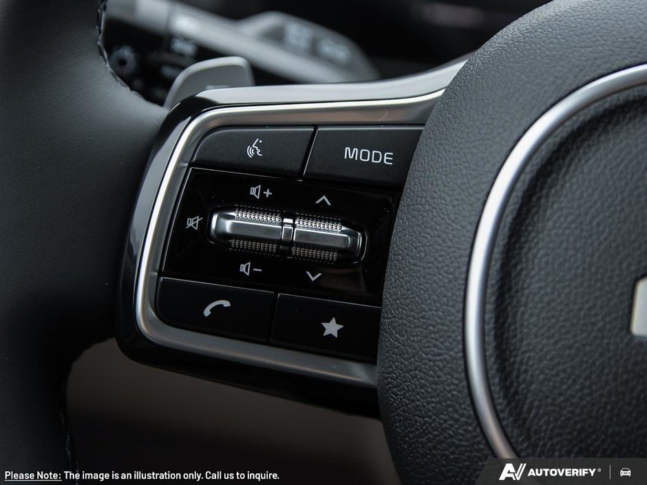 2026 Kia Carnival HEV LX+-14