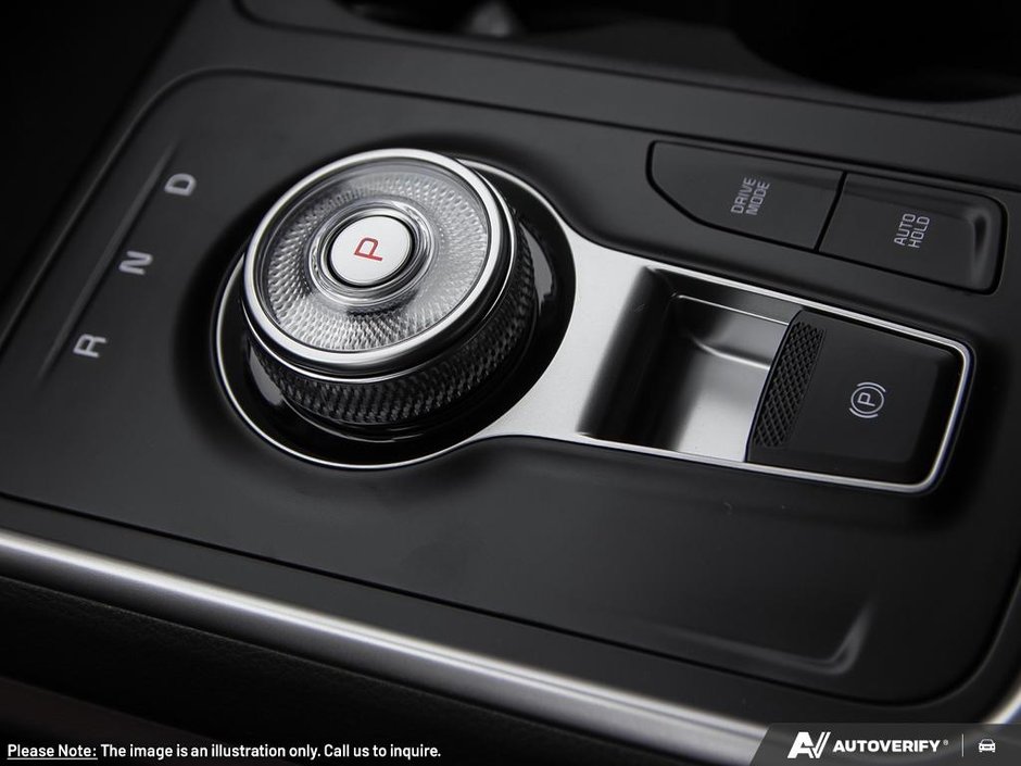 2026 Kia Carnival HEV LX+-16