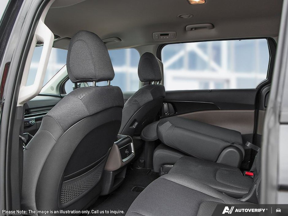 2026 Kia Carnival HEV LX+-20