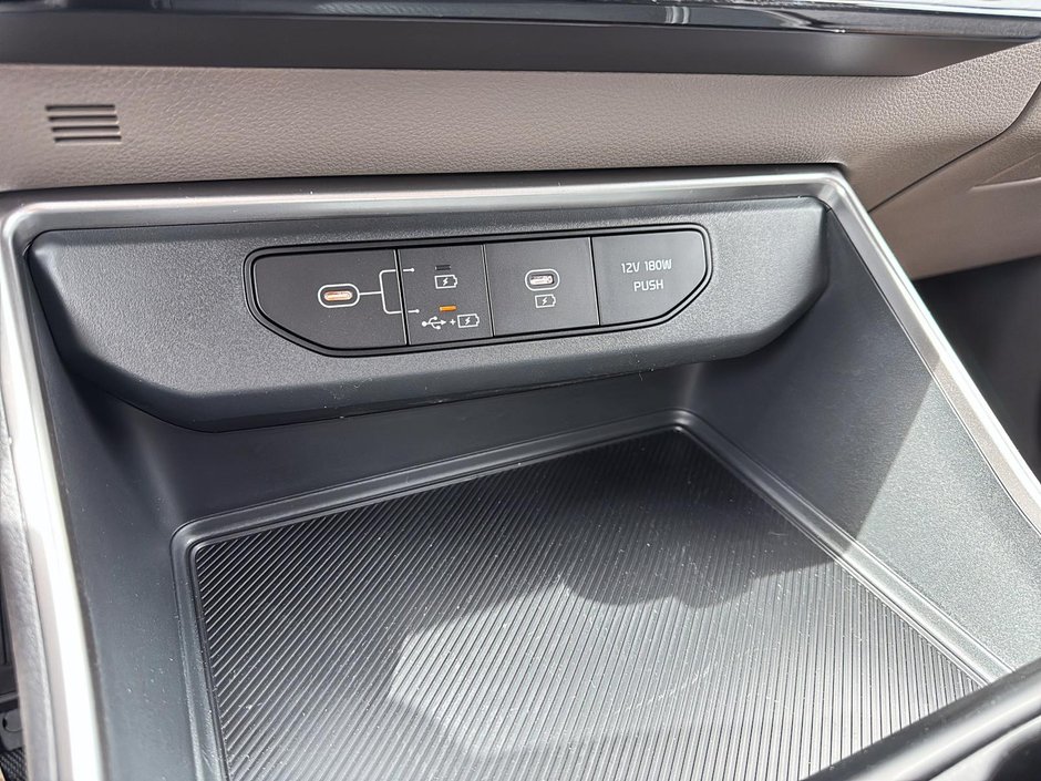 2026 Kia Carnival Hybrid LX+-15