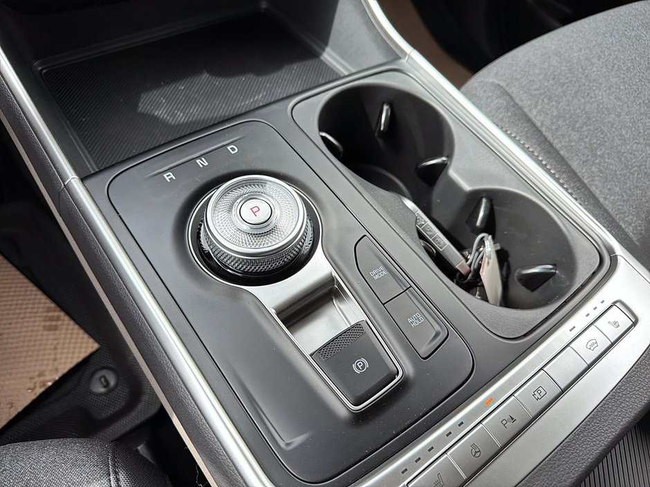 2026 Kia Carnival Hybrid LX+-14