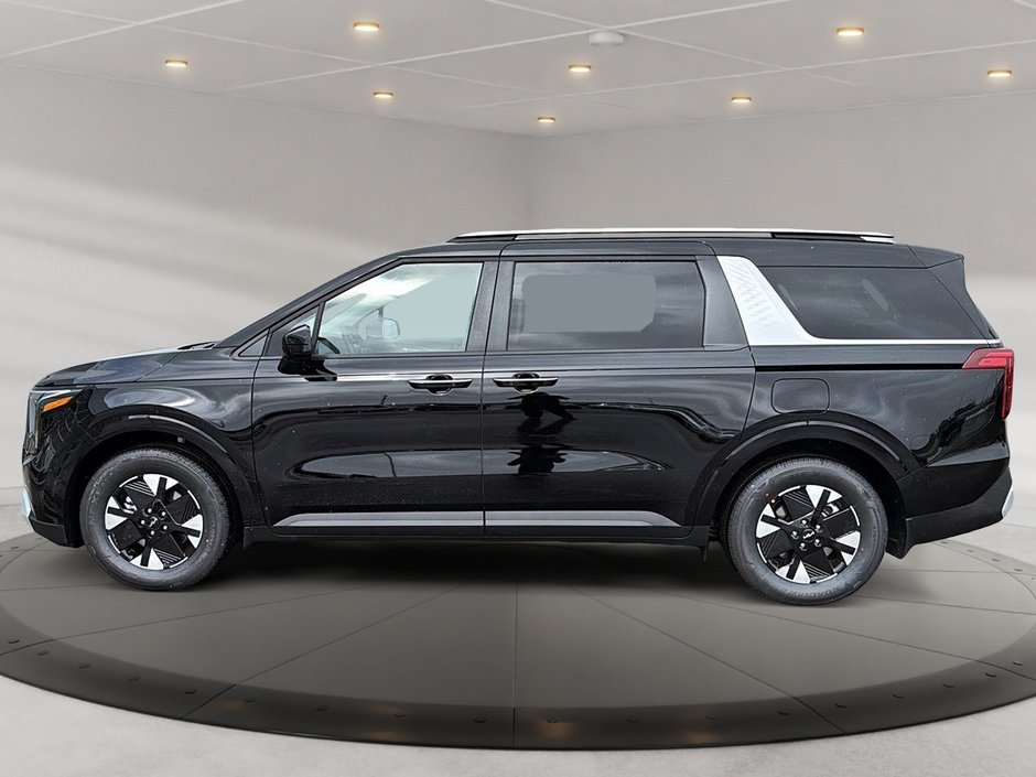 2026 Kia Carnival Hybrid LX+-4