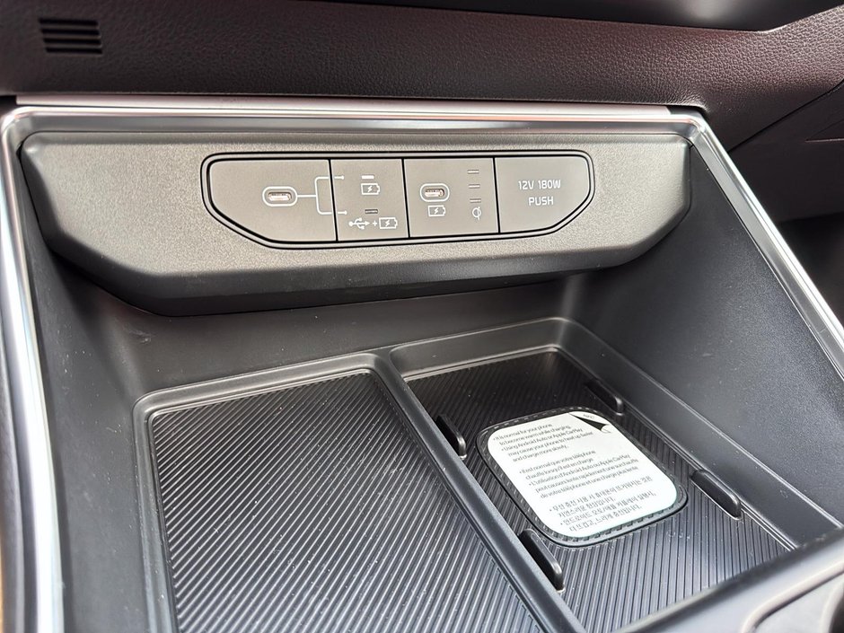 2026 Kia Carnival HEV SX+-15