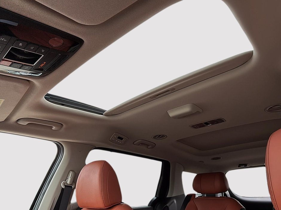 2026 Kia Carnival HEV SX+-16
