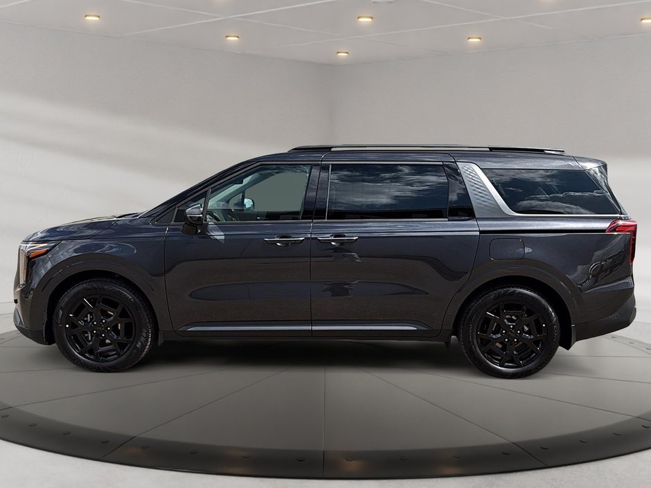 2026 Kia Carnival HEV SX+-4