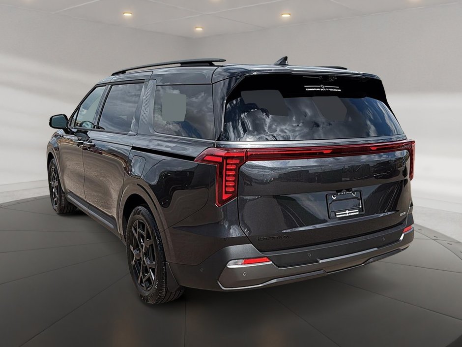 2026 Kia Carnival HEV SX+-3
