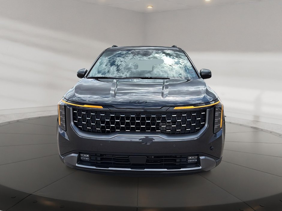 2026 Kia Carnival HEV SX+-1