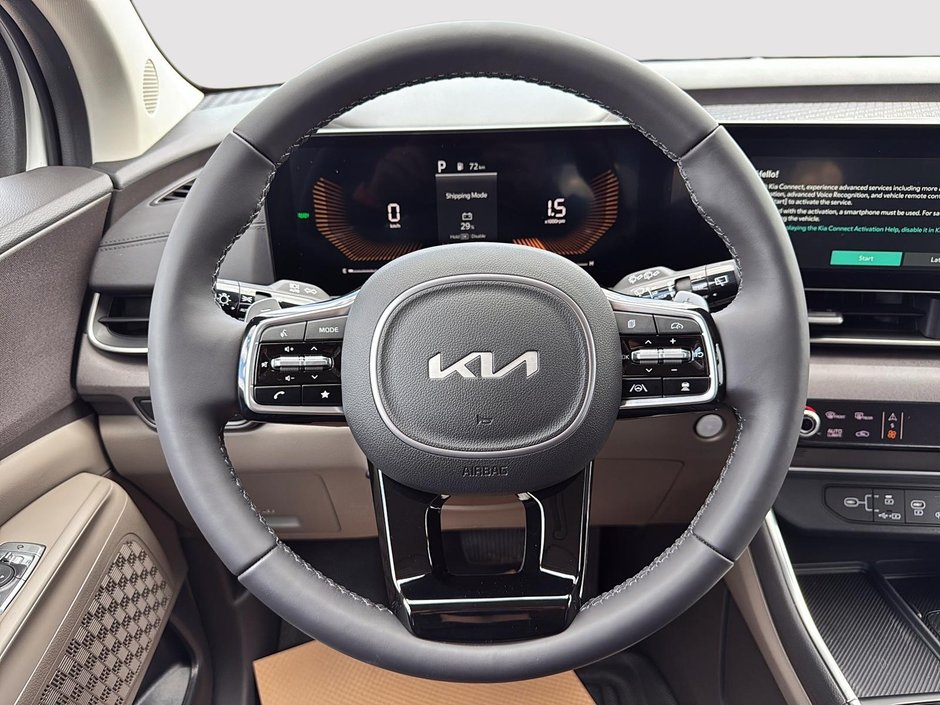 2026 Kia Carnival HEV EX-11
