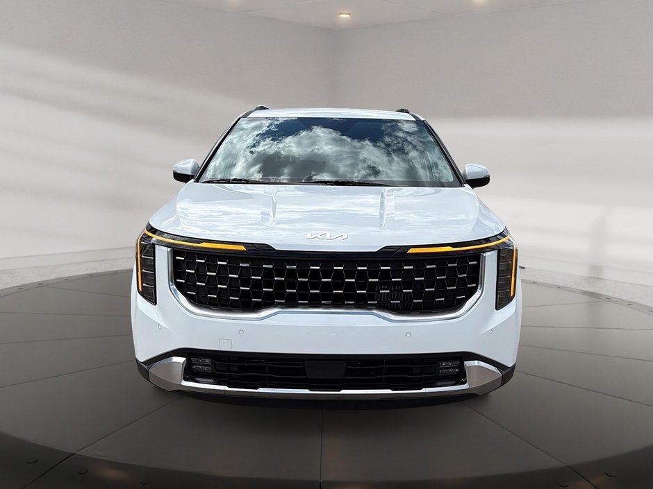 2026 Kia Carnival HEV EX-1