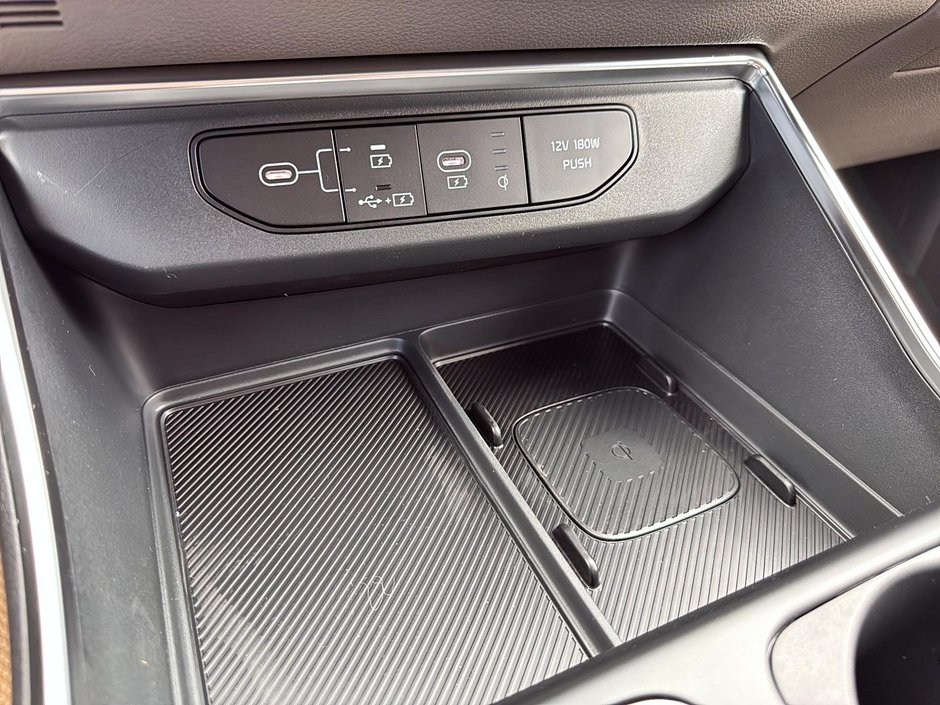 2026 Kia Carnival HEV EX-15