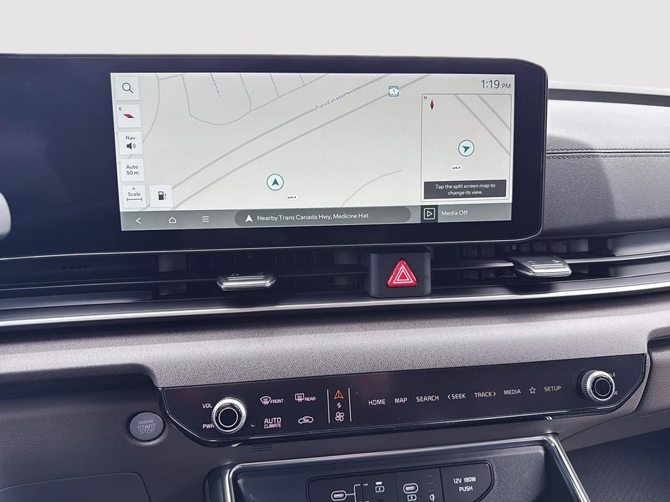 2026 Kia Carnival HEV EX-17