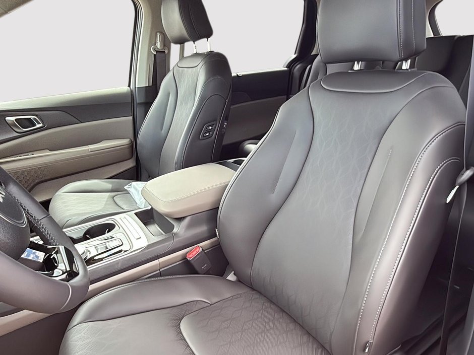 2026 Kia Carnival HEV EX-8