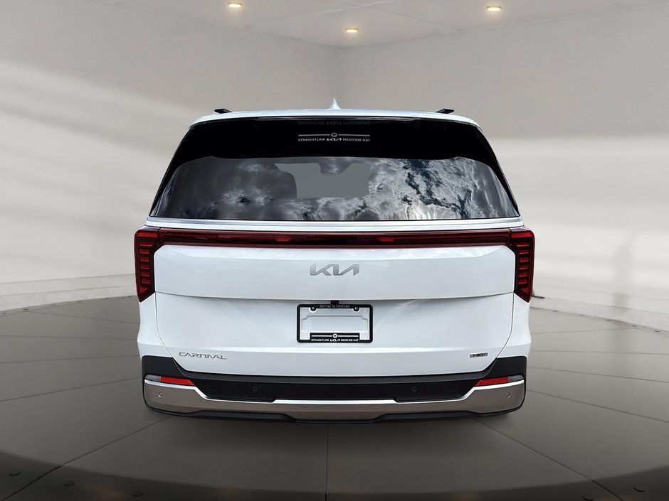 2026 Kia Carnival HEV EX-2