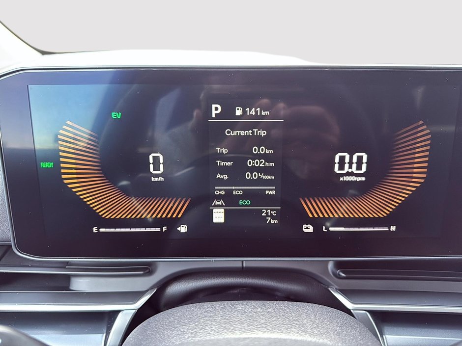 2026 Kia Carnival Hybrid LX+-12