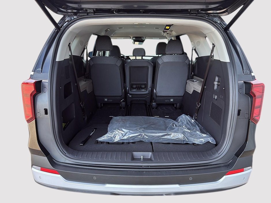 2026 Kia Carnival Hybrid LX+-5