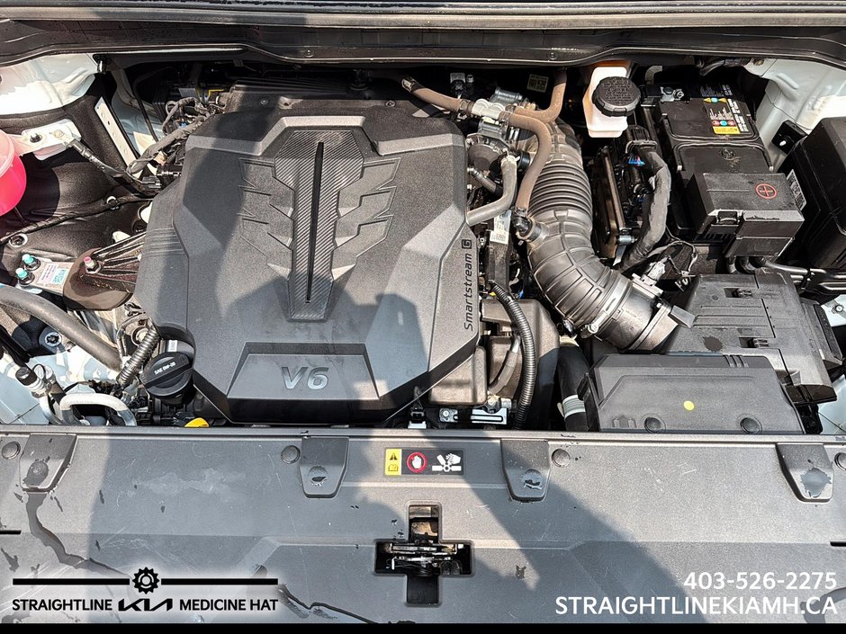 2022 Kia Carnival LX-7