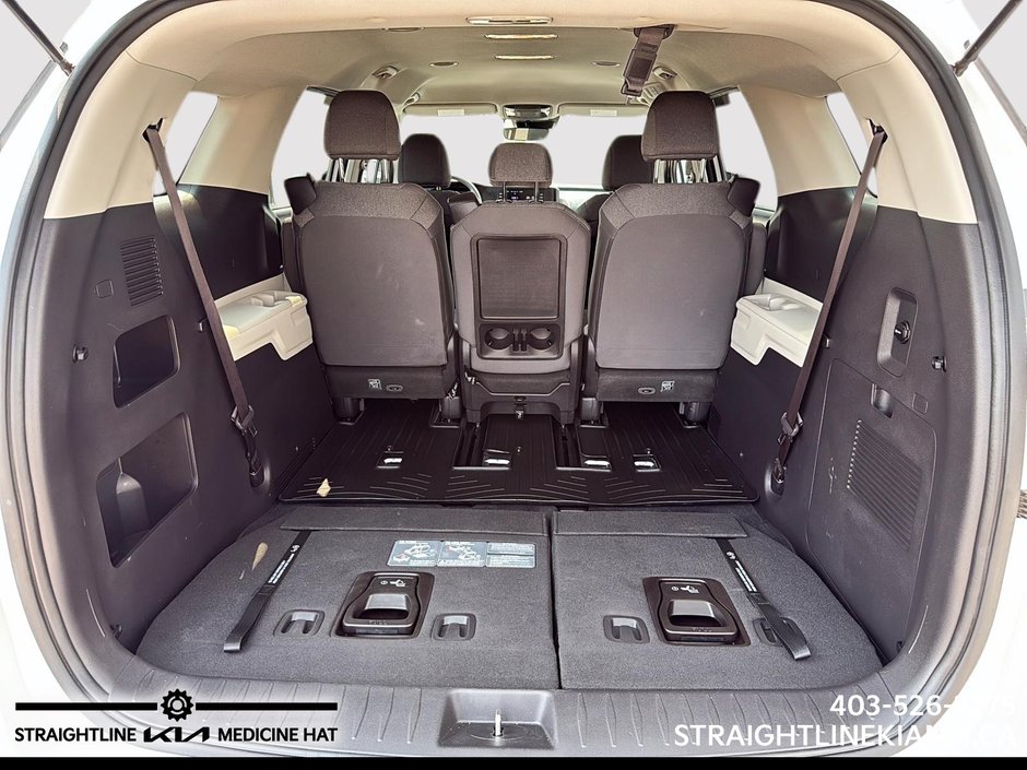 2022 Kia Carnival LX-5