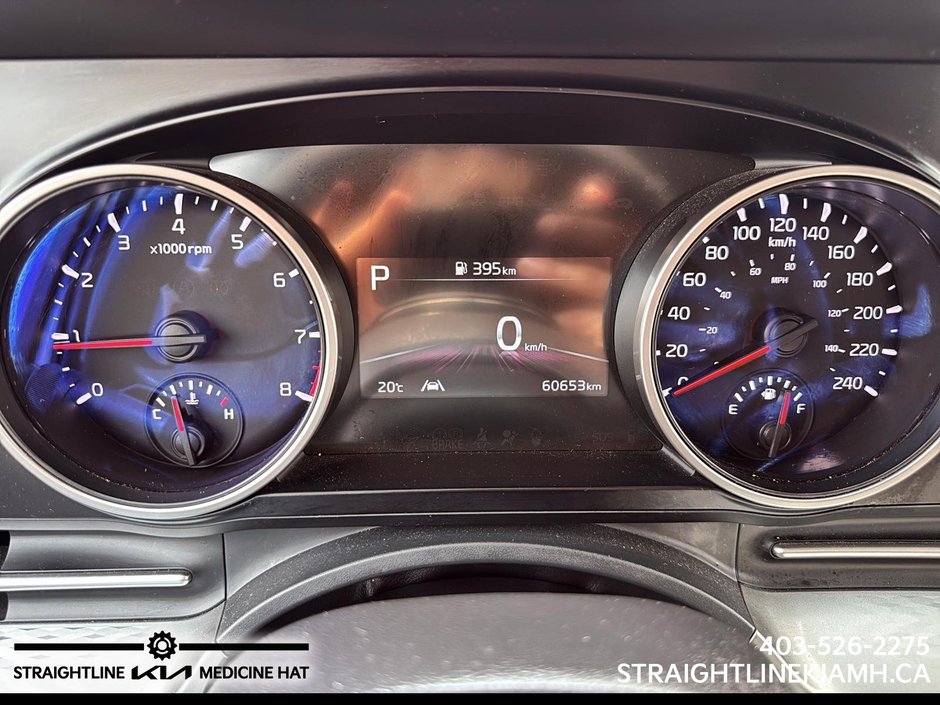 2022 Kia Carnival LX-12