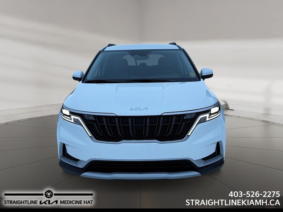 2024 Kia Carnival LX-1