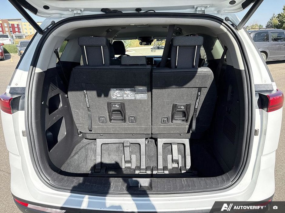 2024 Kia Carnival LX-8