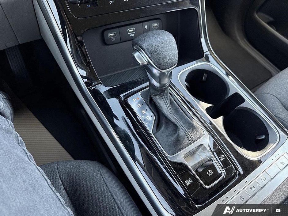 2024 Kia Carnival LX-19
