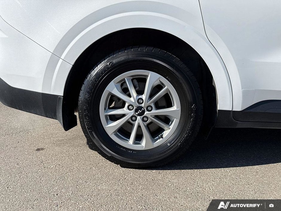 2024 Kia Carnival LX-9