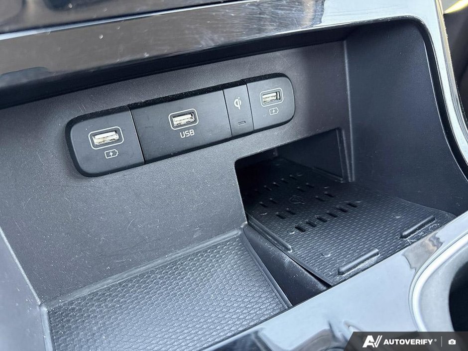 2024 Kia Carnival LX-20