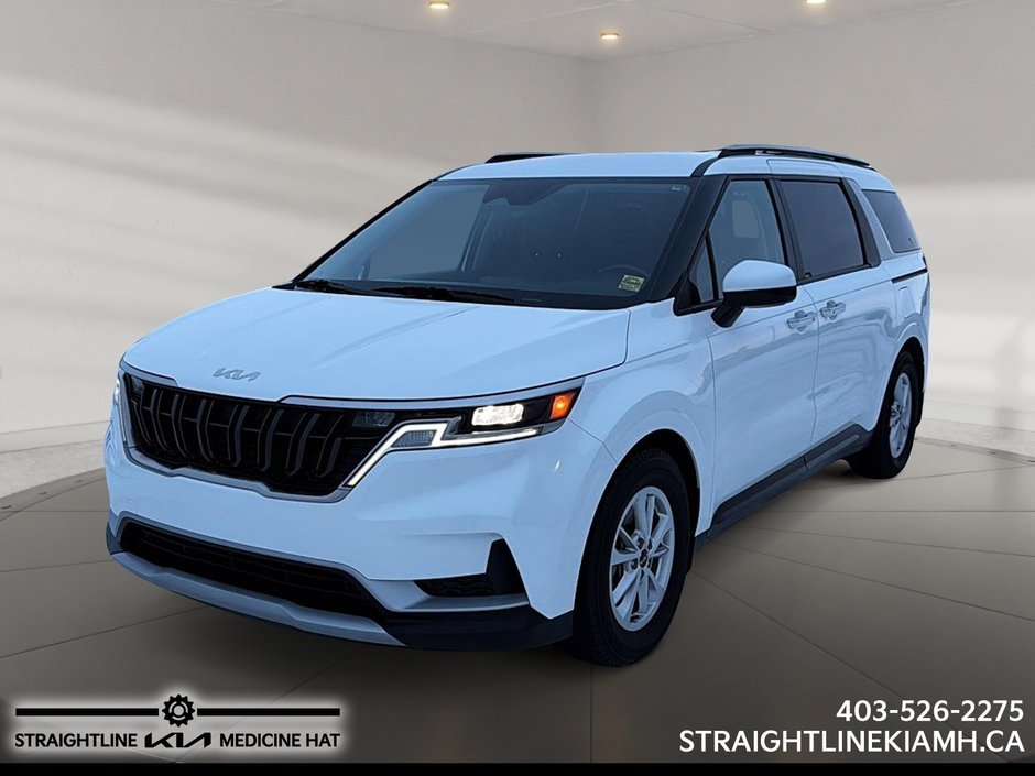 2024 Kia Carnival LX-0