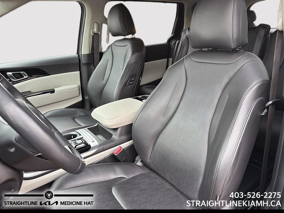 2024 Kia Carnival EX-8