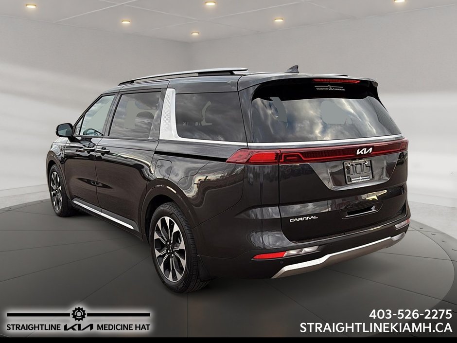 2024 Kia Carnival EX-3
