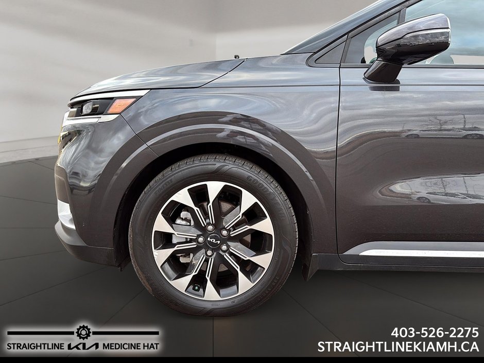 2024 Kia Carnival EX-6