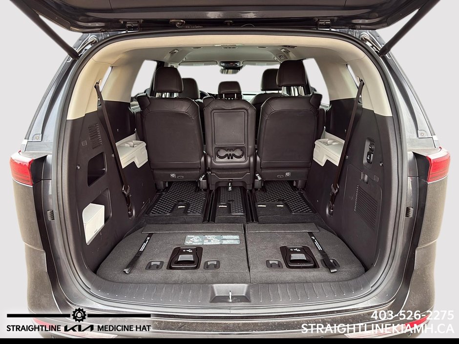 2024 Kia Carnival EX-5