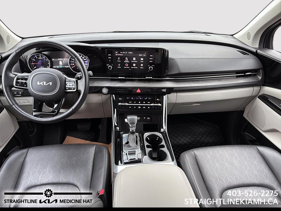 2024 Kia Carnival EX-9