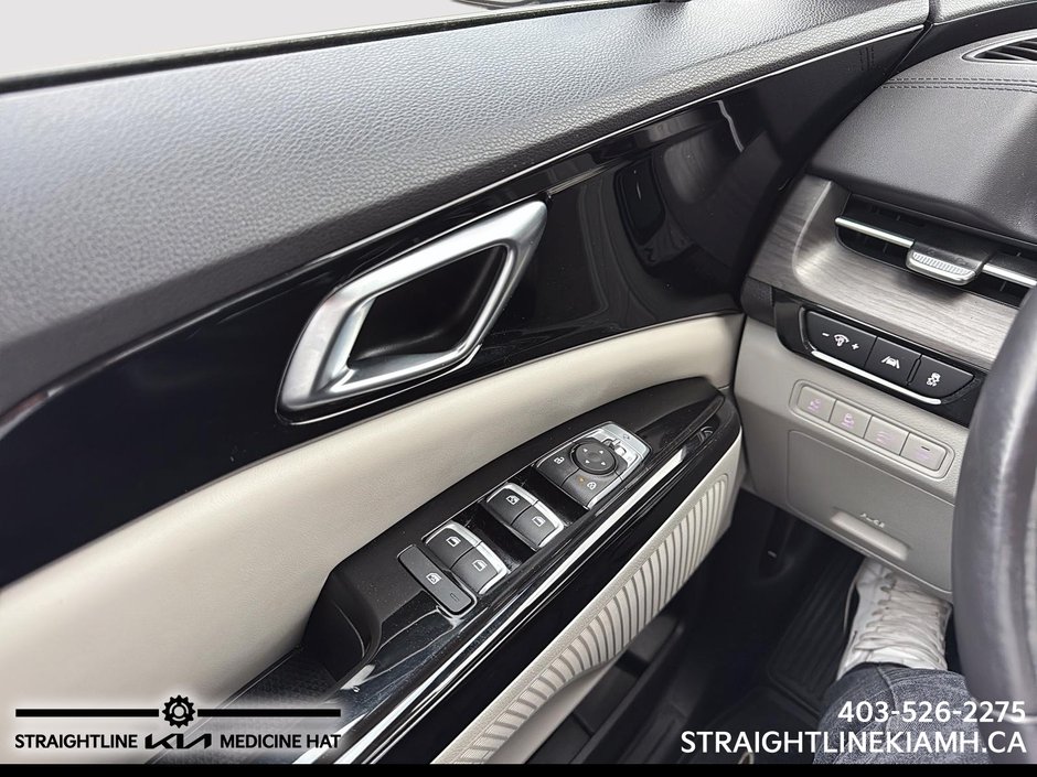 2024 Kia Carnival EX-10