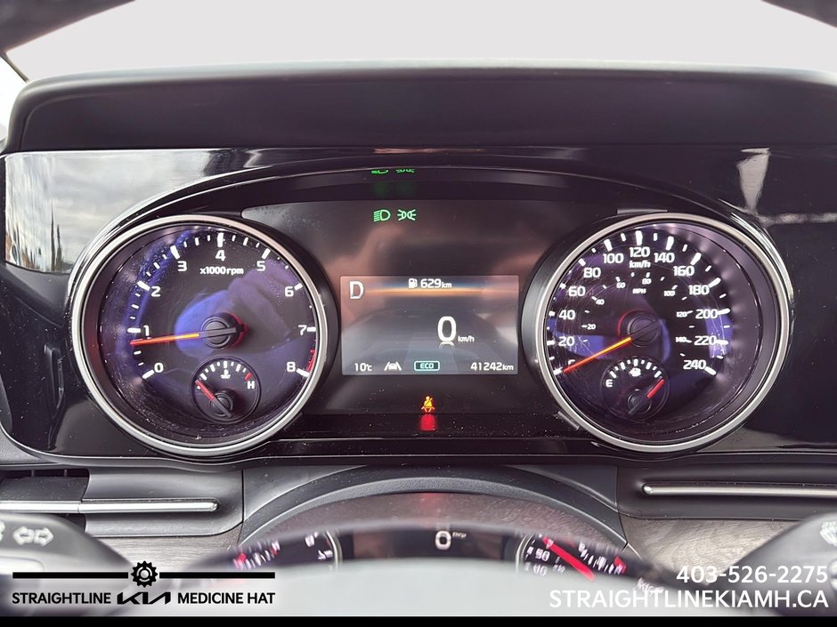 2024 Kia Carnival EX-12