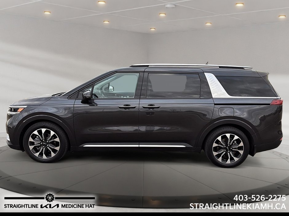 2024 Kia Carnival EX-4