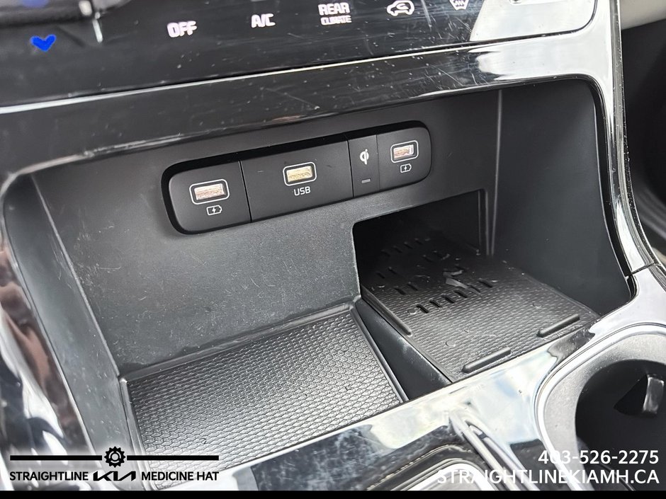 2024 Kia Carnival EX-15