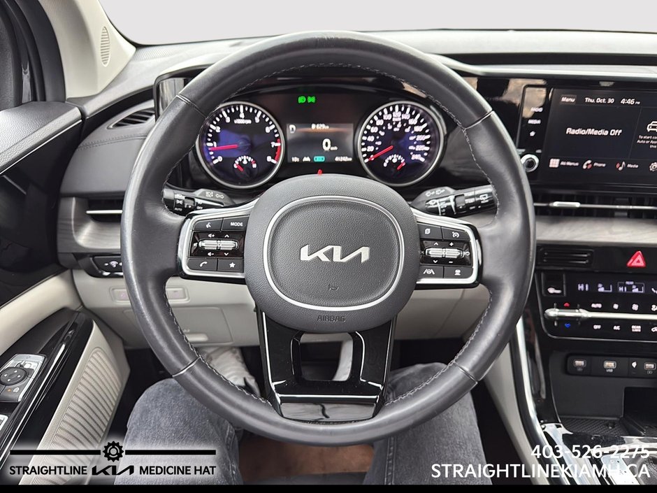 2024 Kia Carnival EX-11