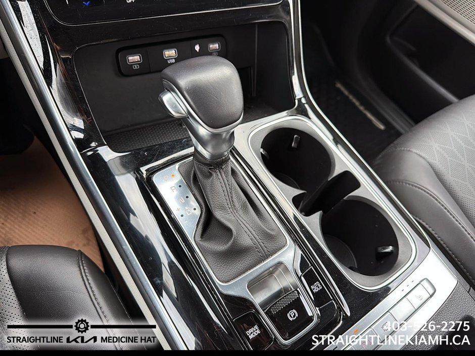 2024 Kia Carnival EX-14